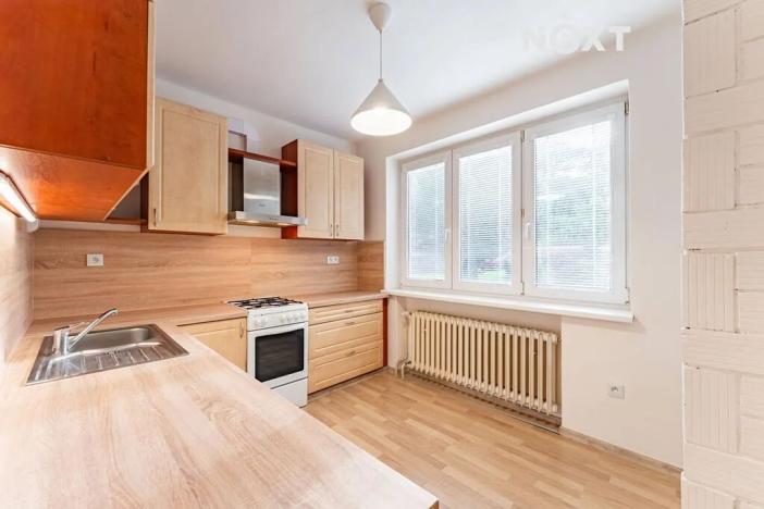 Pronájem bytu 2+1, Šumperk, Bratrušovská, 56 m2