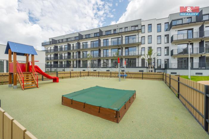 Prodej bytu 3+kk, Kladno - Dubí, Ke křížku, 91 m2