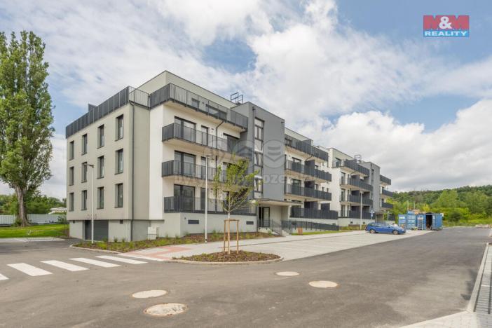 Prodej bytu 3+kk, Kladno - Dubí, Ke křížku, 91 m2