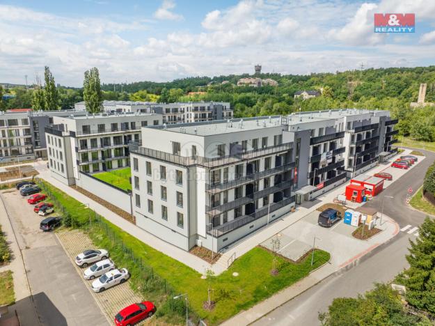 Prodej bytu 3+kk, Kladno - Dubí, Ke křížku, 91 m2