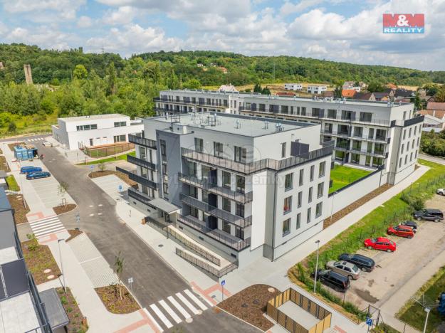 Prodej bytu 2+kk, Kladno - Dubí, Ke křížku, 57 m2