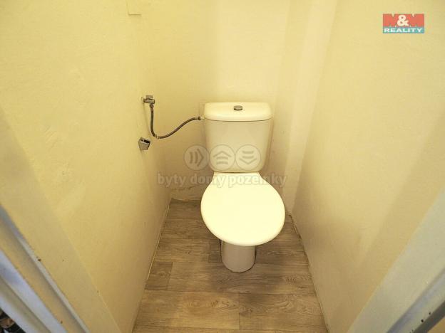 Prodej bytu 2+kk, Ostrava - Moravská Ostrava, Slavíčkova, 65 m2