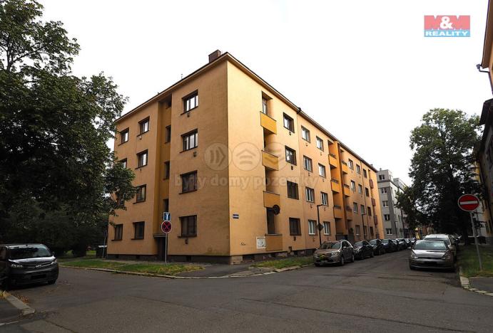 Prodej bytu 2+kk, Ostrava - Moravská Ostrava, Slavíčkova, 65 m2