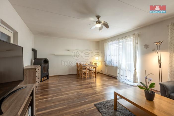 Prodej rodinného domu, Výškov, 102 m2