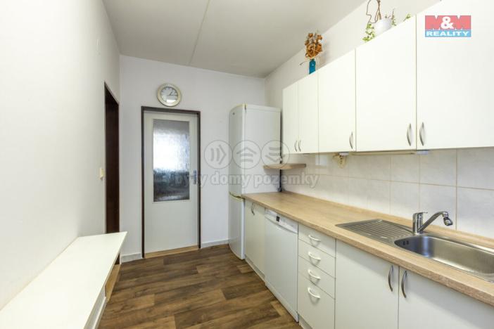 Prodej rodinného domu, Výškov, 102 m2