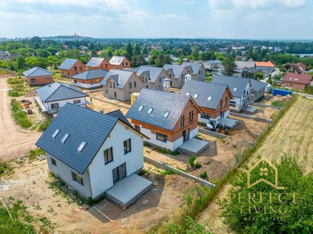 Prodej rodinného domu, Mělník, Na Výsluní, 136 m2