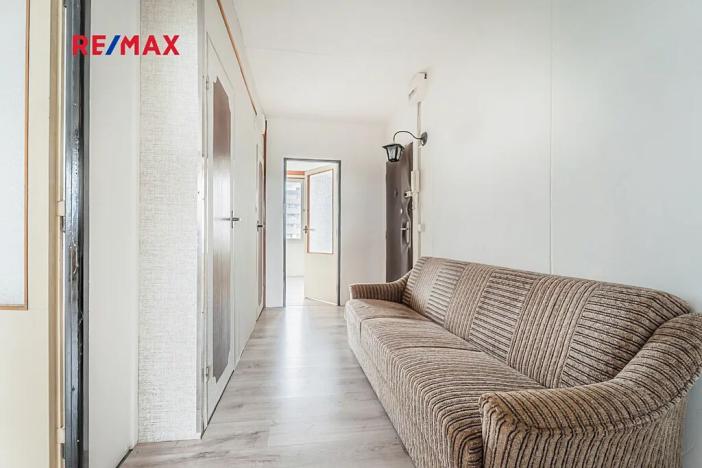 Prodej bytu 4+1, Praha - Krč, Tajovského, 62 m2