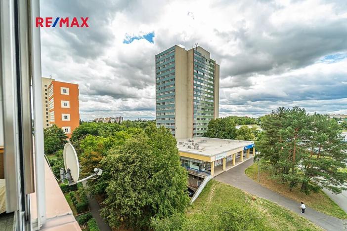 Prodej bytu 4+1, Praha - Krč, Tajovského, 62 m2