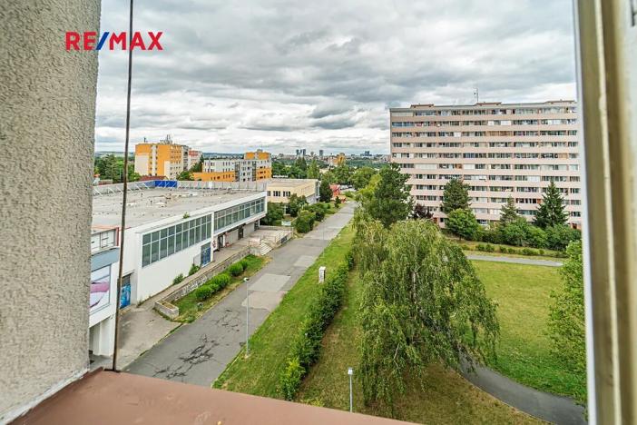 Prodej bytu 4+1, Praha - Krč, Tajovského, 62 m2