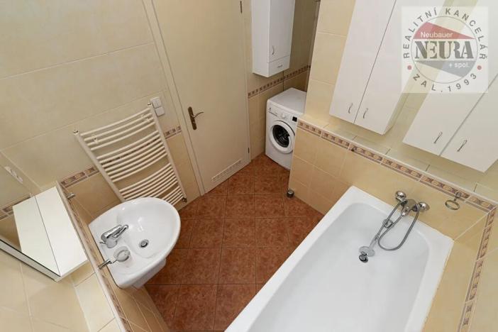 Prodej bytu 4+kk, Praha - Hostivař, Bratislavská, 94 m2