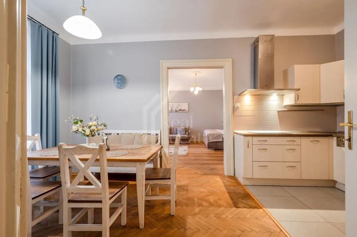 Pronájem bytu 2+1, Praha - Nové Město, Žitná, 100 m2