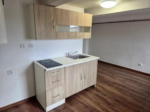 Pronájem bytu 1+1, Ostrava, Mariánskohorská, 31 m2