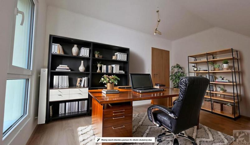 Prodej rodinného domu, Choťánky, Na Ohradě, 192 m2