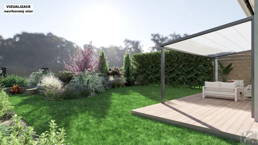 Prodej rodinného domu, Choťánky, Na Ohradě, 96 m2