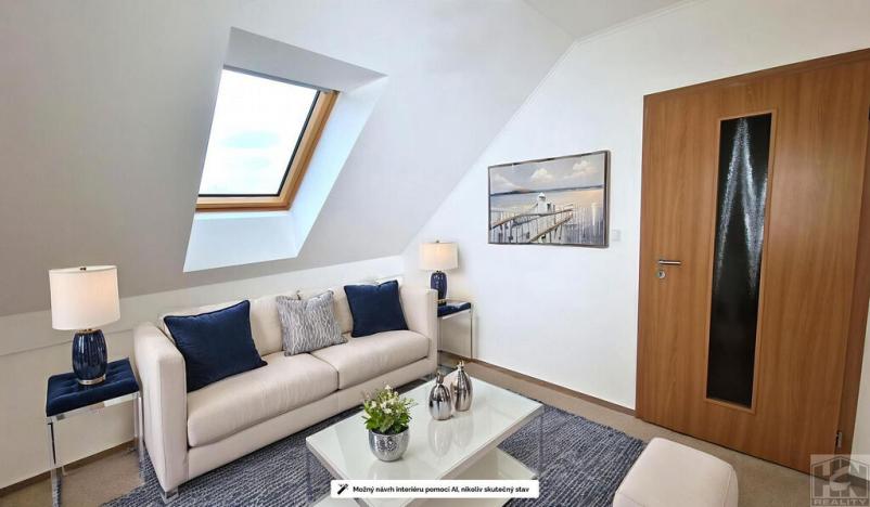 Prodej bytu 4+1, Choťánky, Na Ohradě, 96 m2