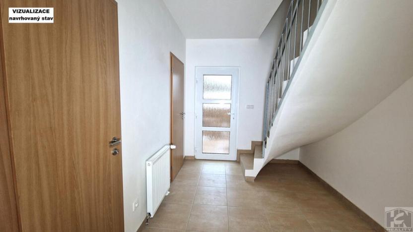 Prodej bytu 4+1, Choťánky, Na Ohradě, 96 m2