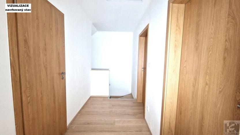 Prodej bytu 4+1, Choťánky, Na Ohradě, 96 m2