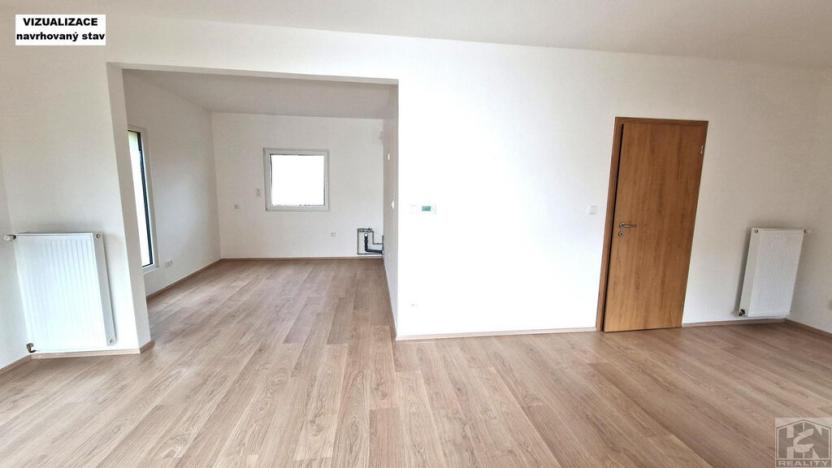 Prodej bytu 4+1, Choťánky, Na Ohradě, 96 m2