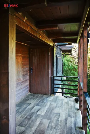 Prodej chaty, Plasy, 26 m2