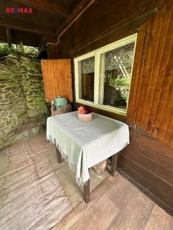 Prodej chaty, Plasy, 26 m2