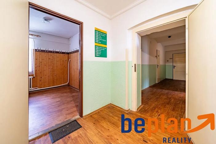 Prodej vícegeneračního domu, Merklín, 279 m2