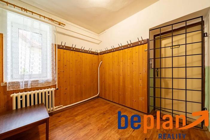 Prodej vícegeneračního domu, Merklín, 279 m2