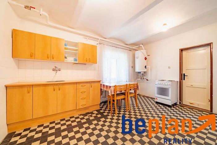 Prodej vícegeneračního domu, Merklín, 279 m2