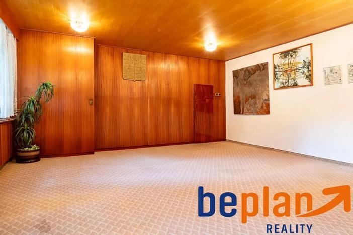 Prodej vícegeneračního domu, Merklín, 279 m2