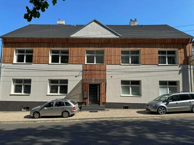 Prodej bytu 2+kk, Liberec, Rynoltická, 57 m2