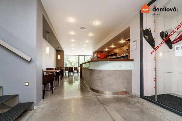 Prodej komerční nemovitosti, Orlová, Polní, 435 m2