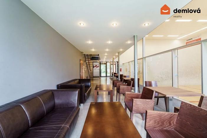 Prodej komerční nemovitosti, Orlová, Polní, 435 m2