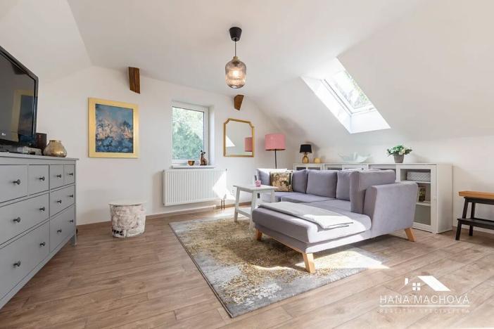 Prodej rodinného domu, Honětice, 140 m2