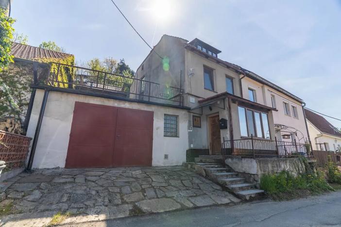 Prodej chalupy, Sudice, 100 m2