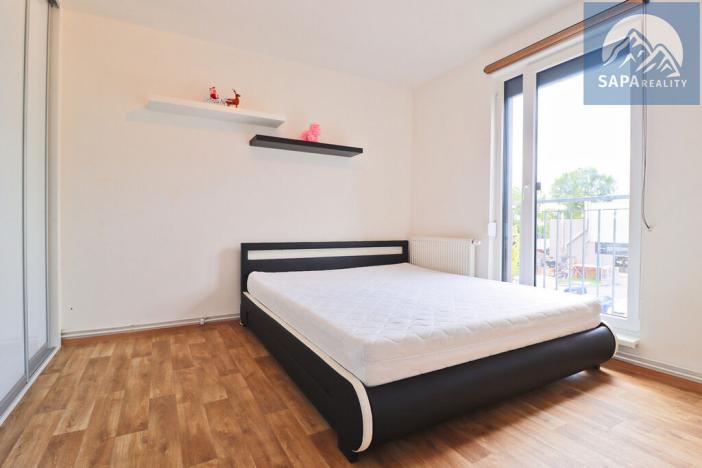 Prodej bytu 3+kk, Praha - Černý Most, Bryksova, 62 m2