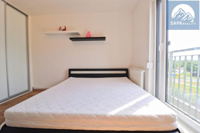 Prodej bytu 3+kk, Praha - Černý Most, Bryksova, 62 m2