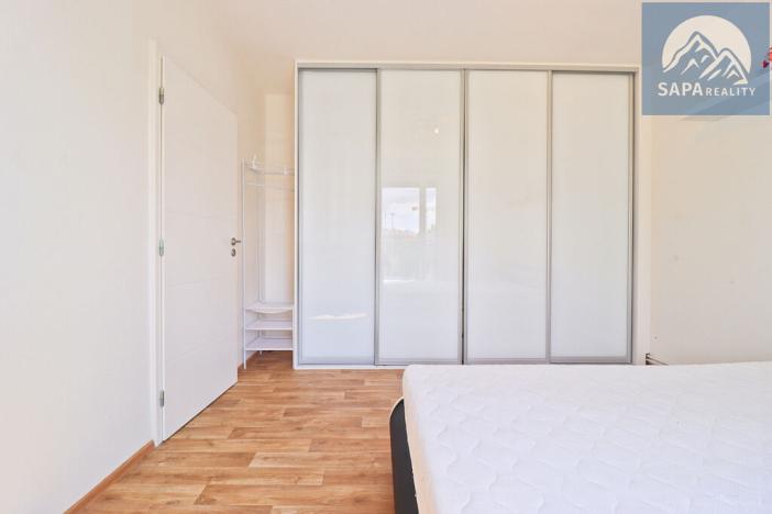 Prodej bytu 3+kk, Praha - Černý Most, Bryksova, 62 m2