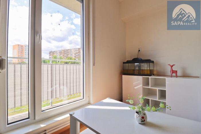 Prodej bytu 3+kk, Praha - Černý Most, Bryksova, 62 m2