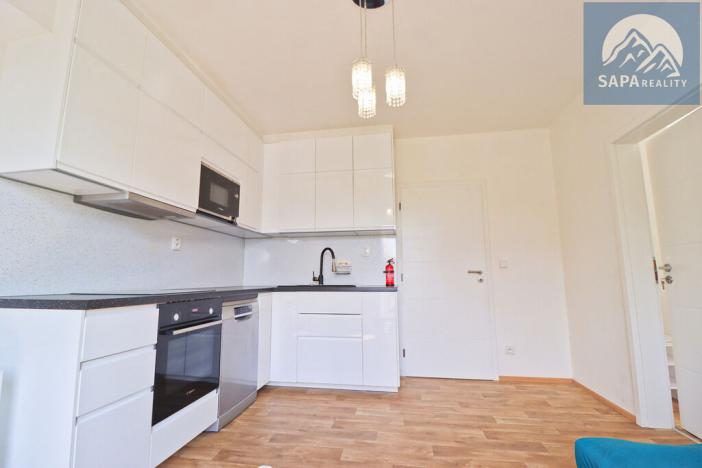 Prodej bytu 3+kk, Praha - Černý Most, Bryksova, 62 m2