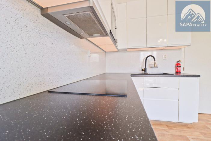 Prodej bytu 3+kk, Praha - Černý Most, Bryksova, 62 m2