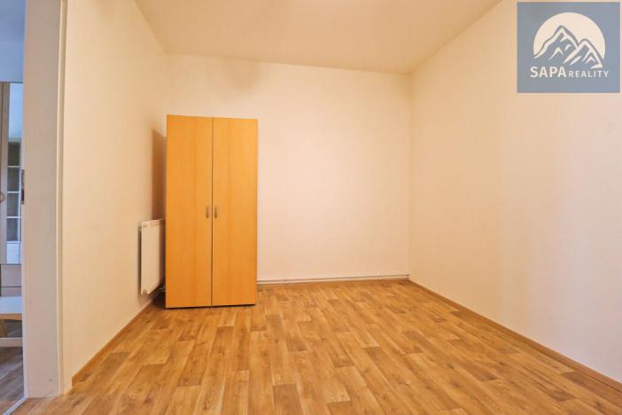 Prodej bytu 3+kk, Praha - Černý Most, Bryksova, 62 m2