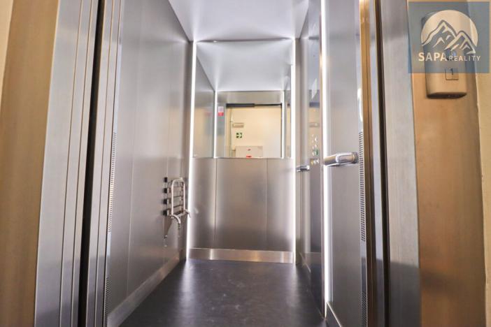 Prodej bytu 3+kk, Praha - Černý Most, Bryksova, 62 m2