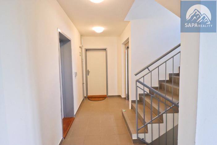 Prodej bytu 3+kk, Praha - Černý Most, Bryksova, 62 m2
