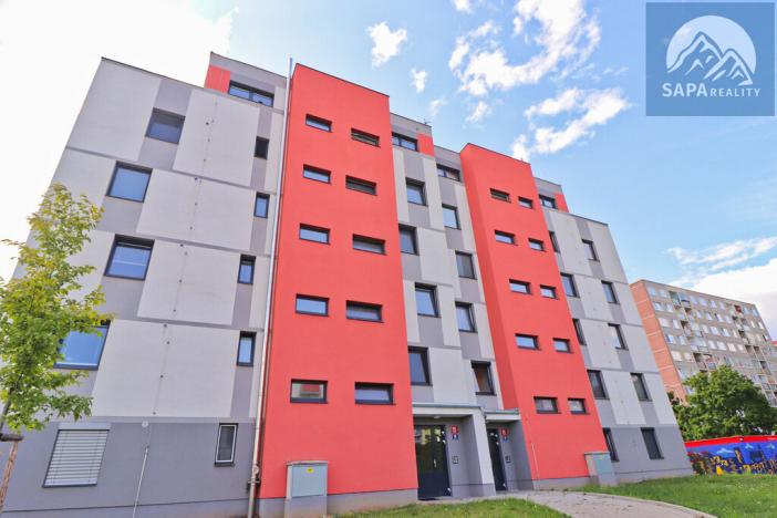 Prodej bytu 3+kk, Praha - Černý Most, Bryksova, 62 m2