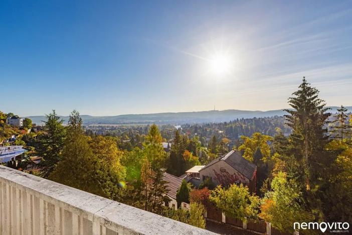 Prodej vily, Černošice, V Dubině, 1277 m2