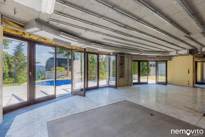 Prodej vily, Černošice, V Dubině, 1277 m2