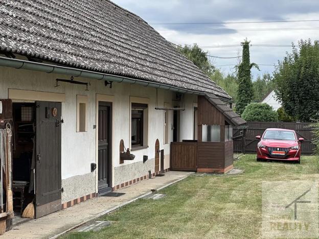 Prodej rodinného domu, Písek, 80 m2