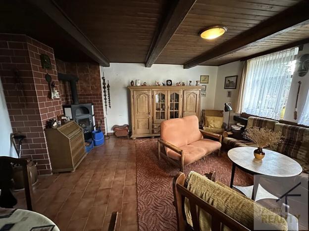 Prodej rodinného domu, Písek, 80 m2