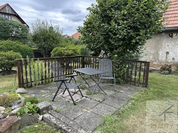 Prodej rodinného domu, Písek, 80 m2