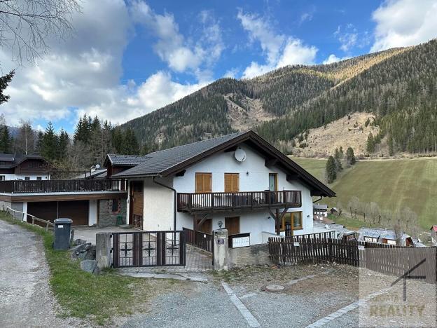 Prodej bytu 3+1, Bad Kleinkirchheim, Rakousko, Finkenweg, 80 m2