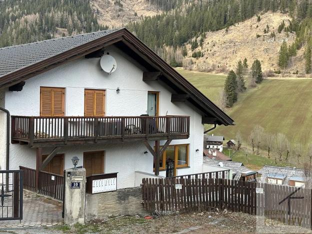 Prodej bytu 3+1, Bad Kleinkirchheim, Rakousko, Finkenweg, 80 m2